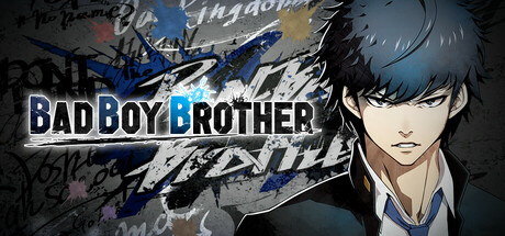 [PC]不良兄弟/BAD BOY BROTHER