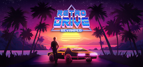 [PC]复古驱动器 改头换面/Retro Drive: Revamped