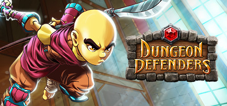 共4集[PC]地牢守护者/Dungeon Defenders