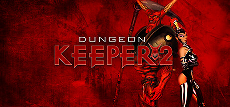[PC]地下城守护者2/Dungeon Keeper 2