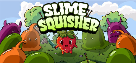 [PC]史莱姆粉碎者/Slime Squisher