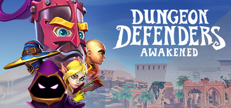 [PC]地牢守护者：觉醒/Dungeon Defenders: Awakened