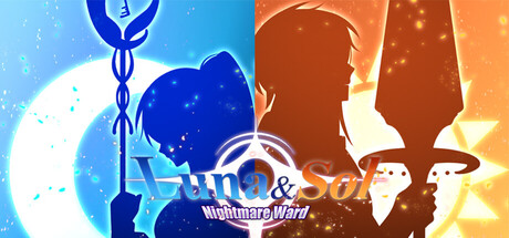 [PC]露娜和索尔：梦境守护者/Luna & Sol: Nightmare Ward