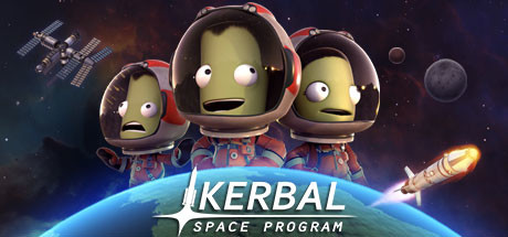 [PC]坎巴拉太空计划/Kerbal Space Program