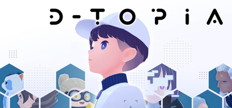 [PC]都托邦/D-topia