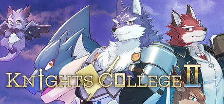 [PC]骑士学院2/Knights College 2