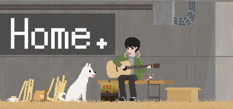 [PC]家: 归处/Home