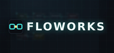 [PC]连线作业/FLOWORKS