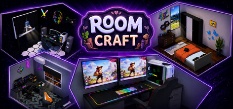[PC]梦想房间/Room Craft