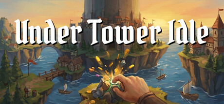[PC]塔下放置/Under Tower Idle