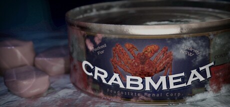 [PC]蟹肉/Crabmeat