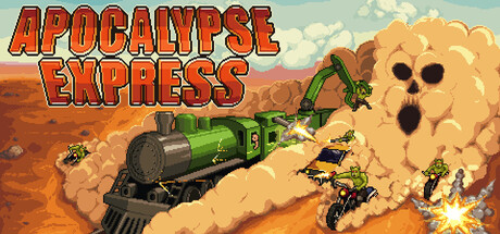 [PC]末日快车/Apocalypse Express