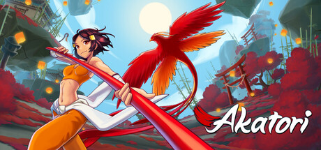 [PC]赤鸟/Akatori