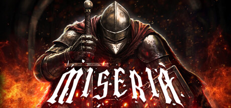 [PC]米塞里亚/Miseria