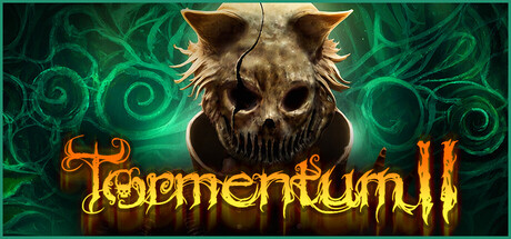 [PC]迷幻追踪2/Tormentum II