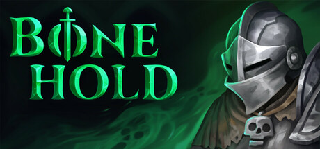 [PC]骸骨要塞/Bonehold