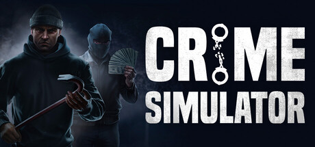 共2集[PC]犯罪模拟器/Crime Simulator