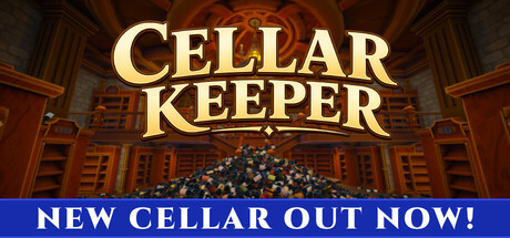 [PC]地窖守护者/Cellar Keeper