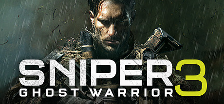 共3集[PC]狙击手：幽灵战士3/Sniper: Ghost Warrior 3