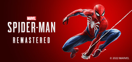 [PC]漫威蜘蛛侠：重制版/Marvel’s Spider-Man Remastered