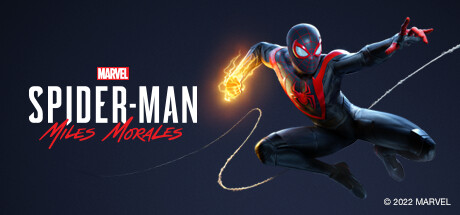 [PC]漫威蜘蛛侠：迈尔斯·莫拉莱斯/Marvel’s Spider-Man: Miles Morales
