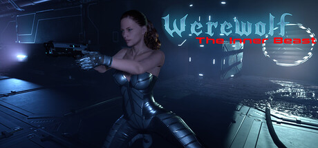 [PC]狼人：内在之兽/Werewolf: The Inner Beast