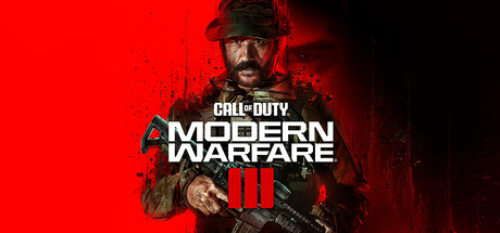[PC]使命召唤8：现代战争3/Call of Duty: Modern Warfare 3