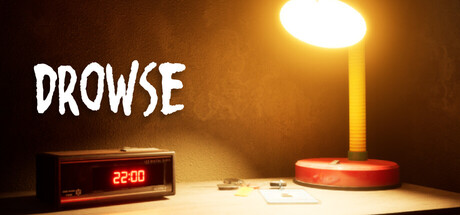 [PC]昏沉/DROWSE