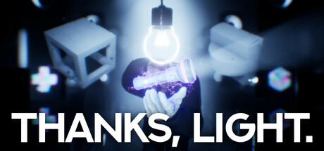 [PC]谢谢你，光/Thanks, Light.