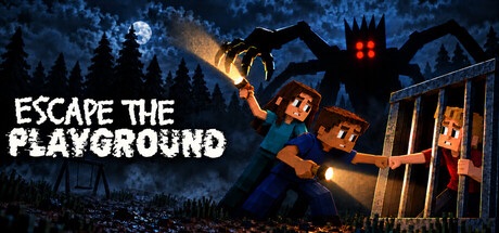 [PC]逃离游乐场/Escape the Playground
