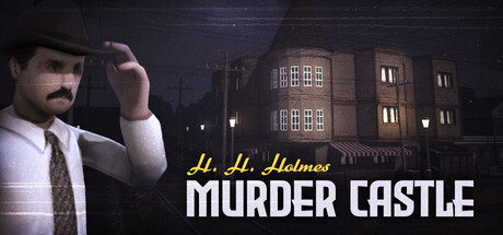 [PC]谋杀城堡/Murder Castle