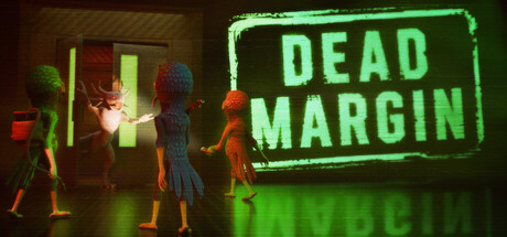 [PC]死亡边际/Dead Margin