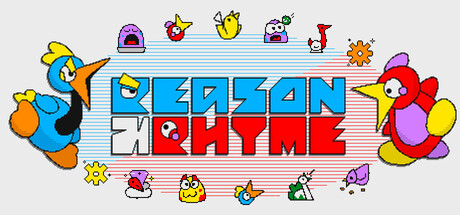 [PC]理性与韵律/Reason and Rhyme