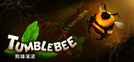 [PC]熊蜂滚滚/Tumblebee