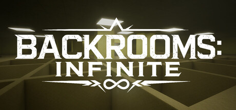 [PC]后室：无限/Backrooms: Infinite