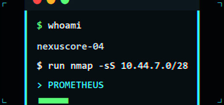 [PC]系统线索/System Clues