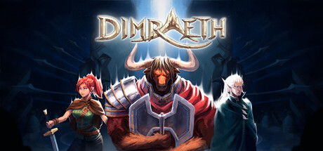 [PC]迪姆雷斯/Dimraeth/支持网络联机