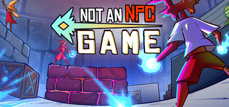 [PC]我不是NPC/Not an NPC Game