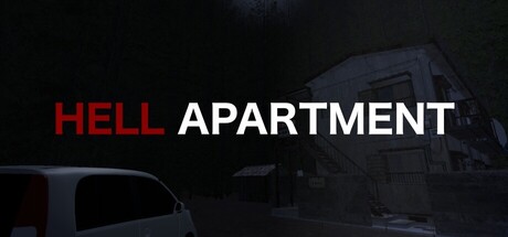 [PC]地狱公寓/Hell apartment