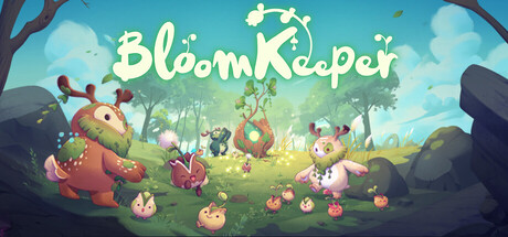 共2集[PC]花开守护者/Bloomkeeper