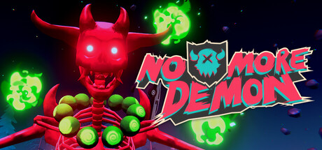 [PC]诛魔之战/No More Demon