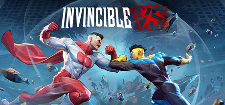[PC]无敌少侠VS/Invincible VS