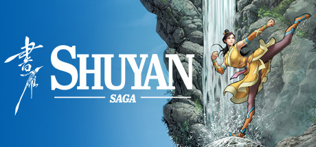 [PC]书雁传奇/Shuyan Saga