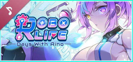 [PC]AI爱诺-机娘育成方程式/RoboLife-Days with Aino