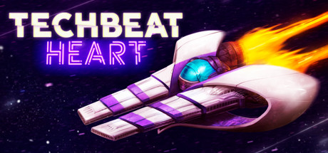 [PC]科技节奏之心/TechBeat Heart