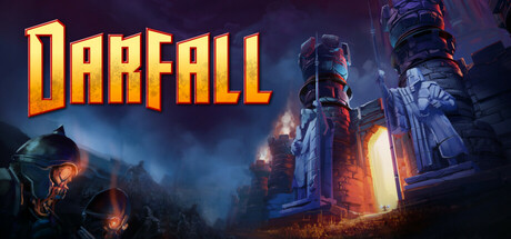 [PC]黑暗之秋/Darfall