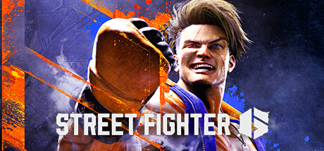 [PC]街头霸王6-虚拟机版/Street Fighter 6 HYPERVISOR