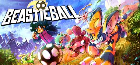 共2集[PC]杯丝特魔球/Beastieball