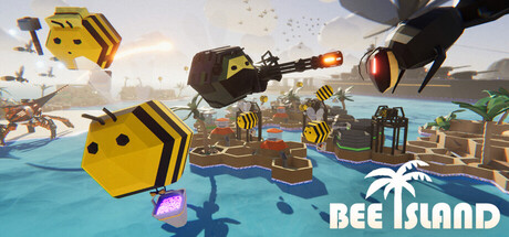 [PC]蜜蜂岛/Bee Island