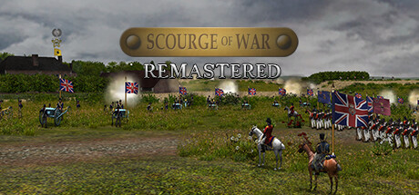 [PC]战争浩劫：重制版/Scourge of War Remastered